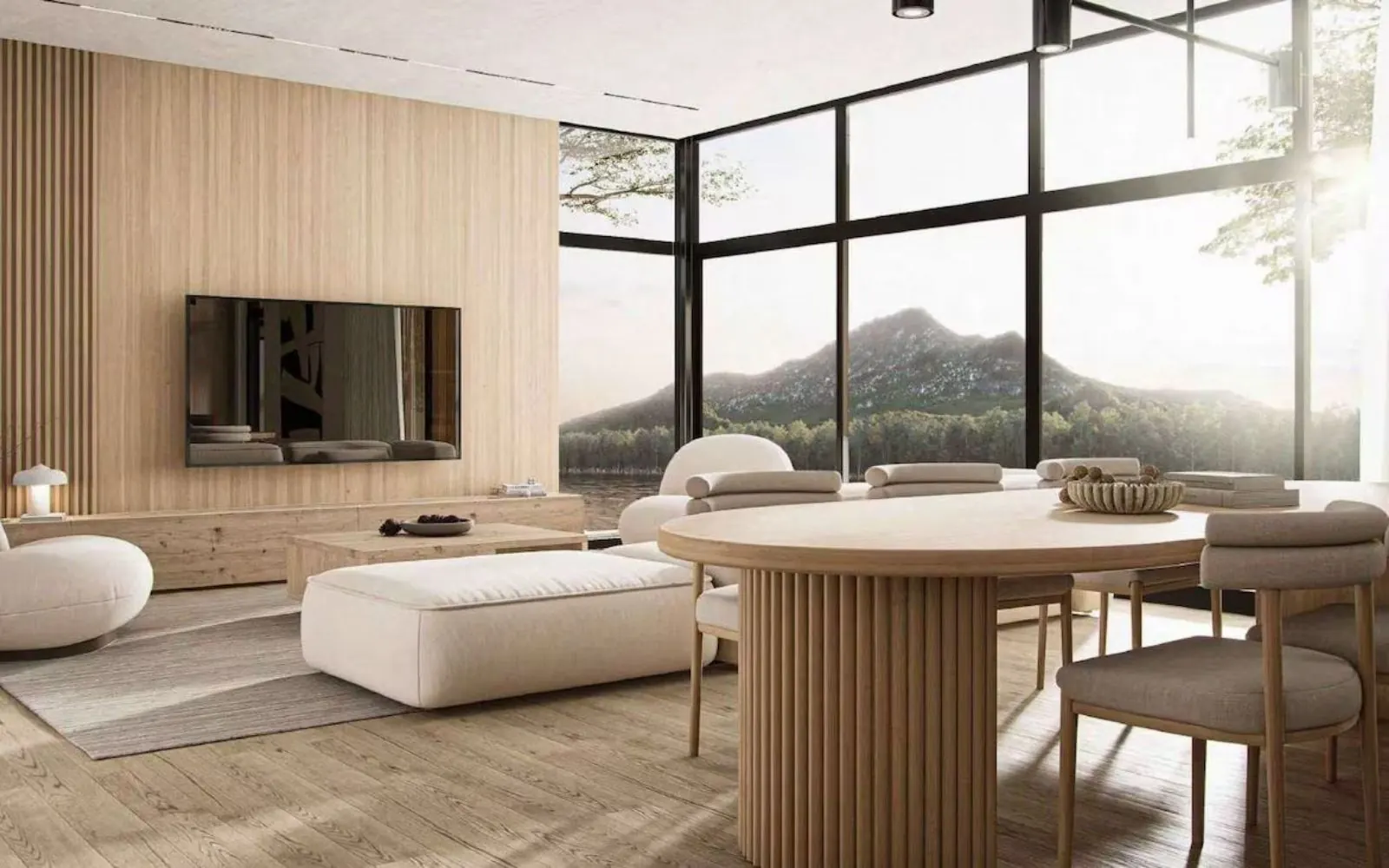 Modular residence